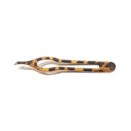 EYE BROW TWEEZERS